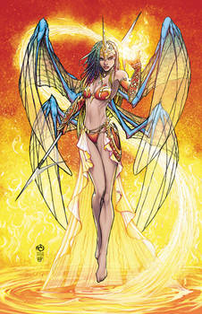 Soulfire: Core