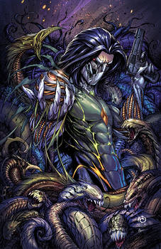 The Darkness