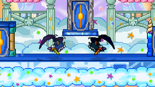 SSF2 Screenshot 7 by rocktaunt63 on DeviantArt