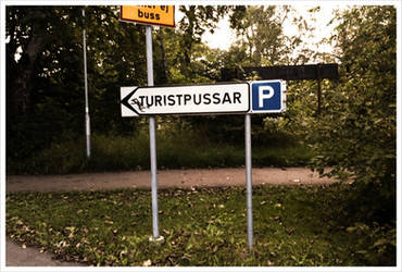 turistpussar