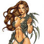 Witchblade Color