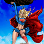 Supergirl