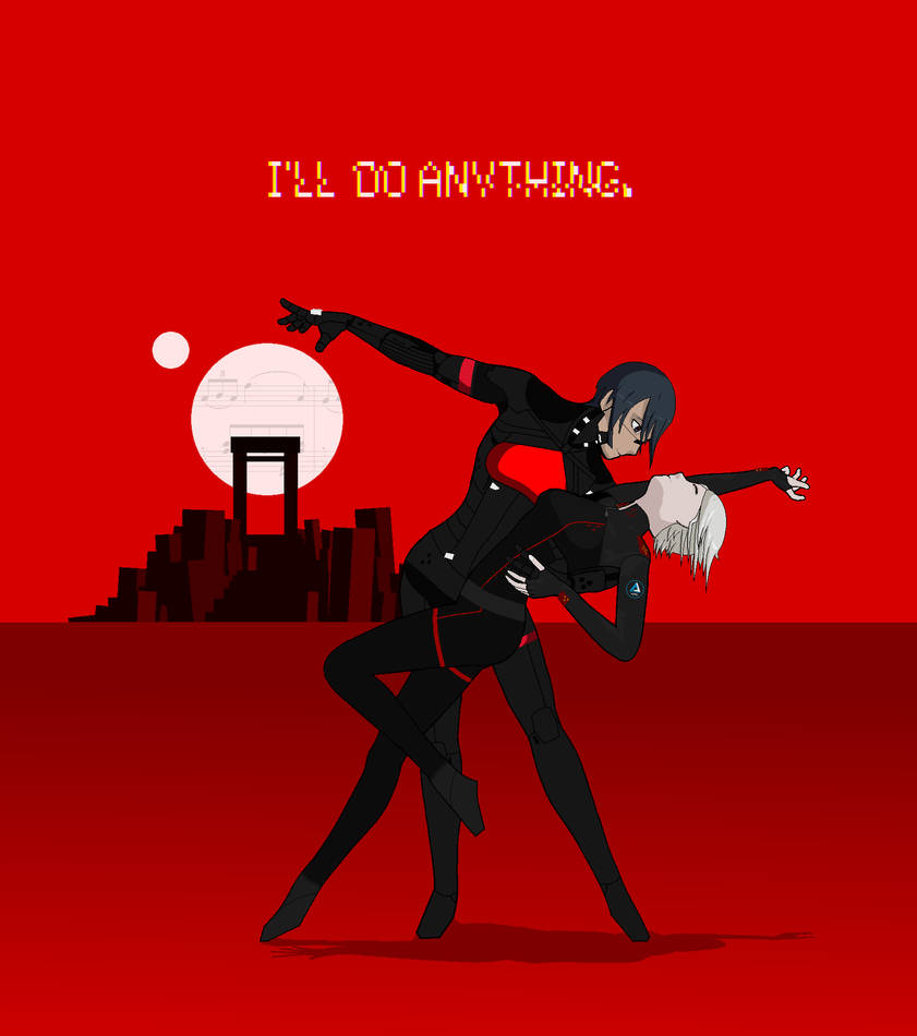 Signalis Depressed SIGNALIS - I made a promise. by REALHUMANBEING on DeviantArt