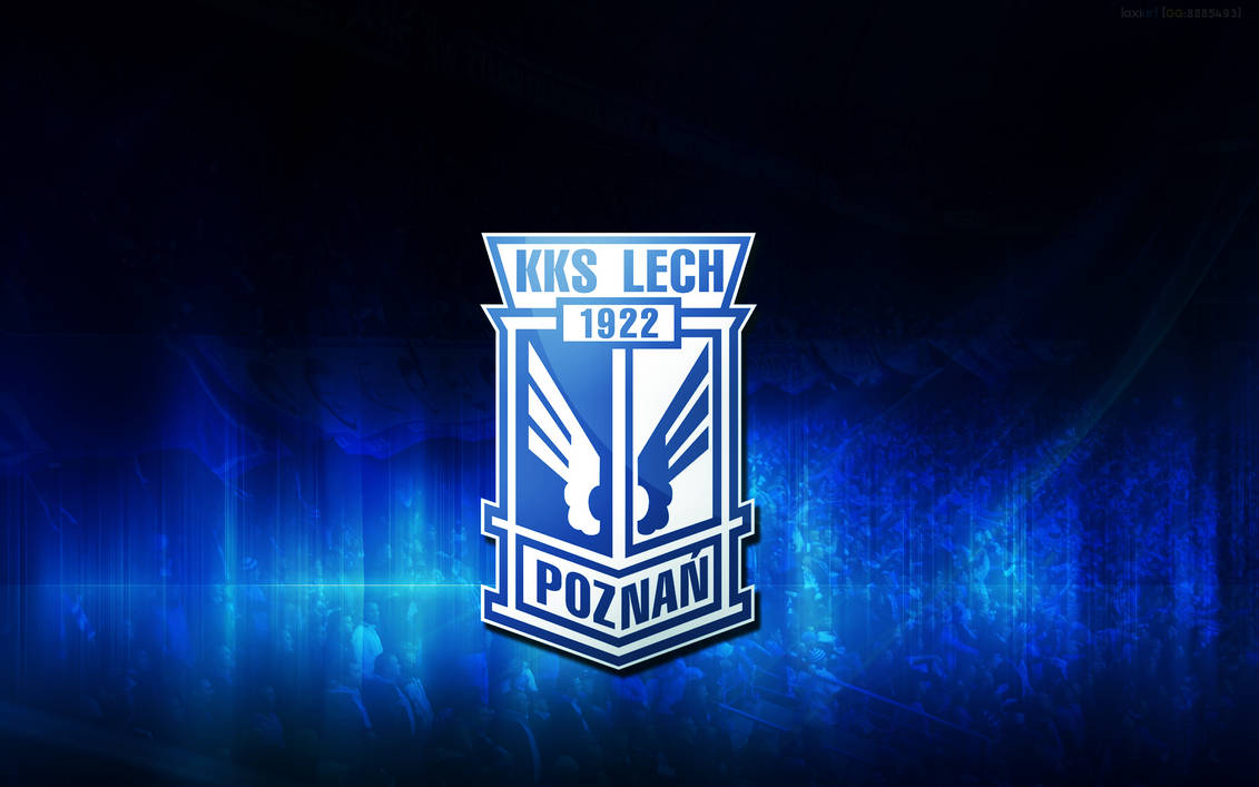 Kks lech poznan twitter
