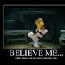 Believe me--Ninjago!~ #2