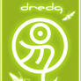 dredg poster