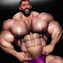 Bodybuilder 64