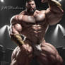 Bodybuilder 81