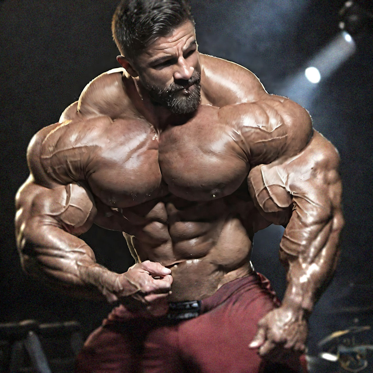 Bodybuilder Writing Bodybuilder 181 by Flivelwitz on DeviantArt