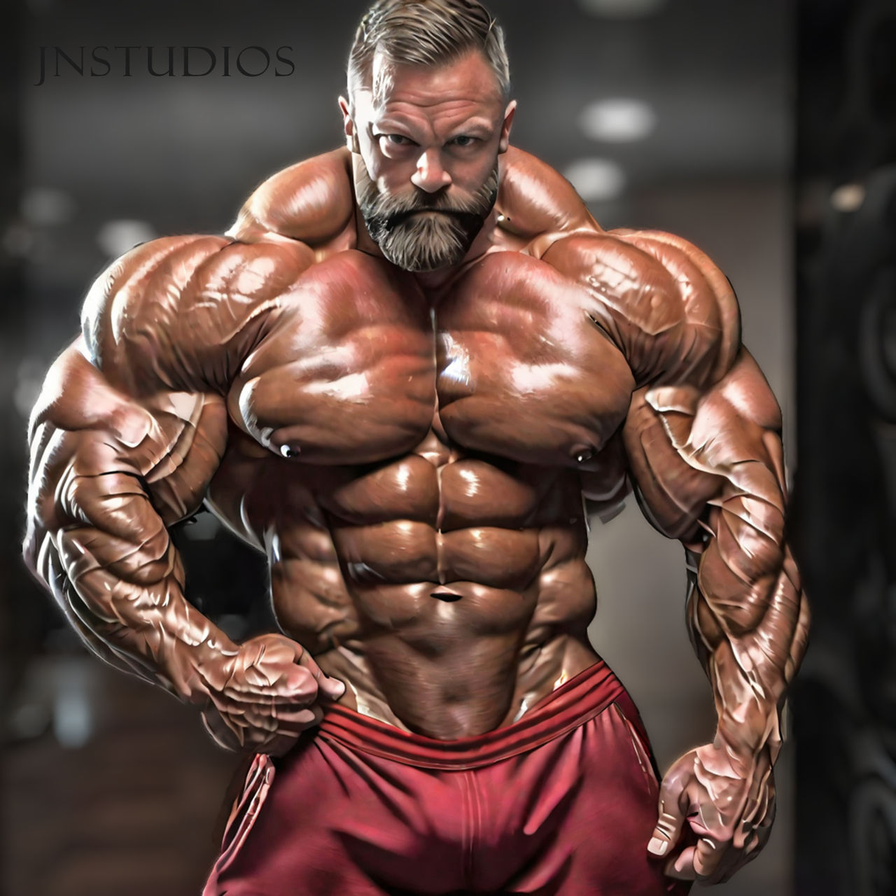 Bodybuilder Writing Bodybuilder 192 by Flivelwitz on DeviantArt