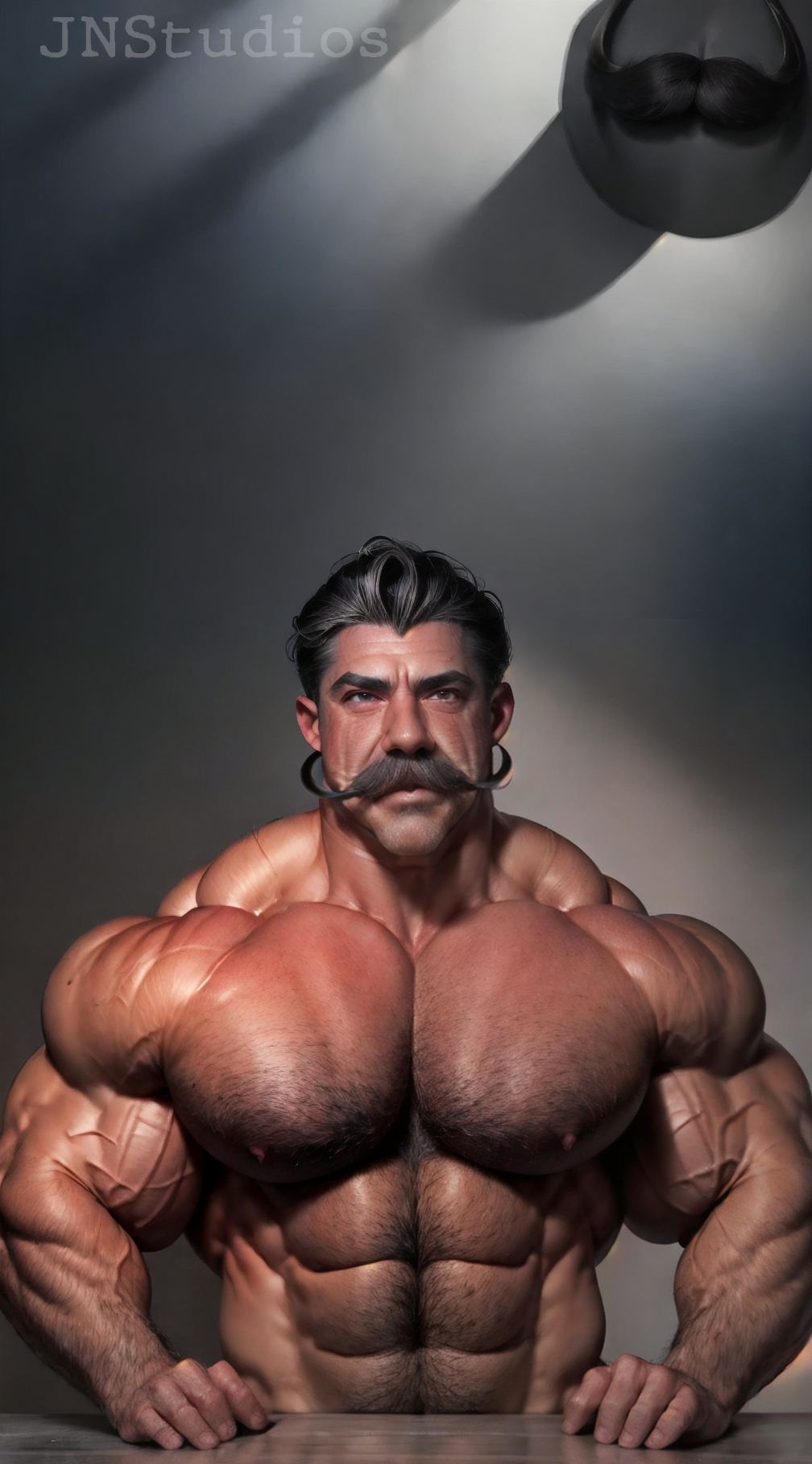 Bodybuilding Deviantart Muscle 268 by Flivelwitz on DeviantArt