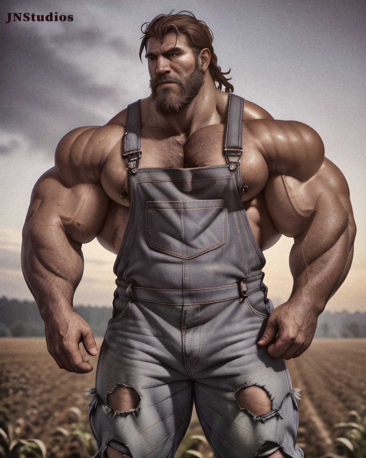 Muscle 360 by Flivelwitz on DeviantArt