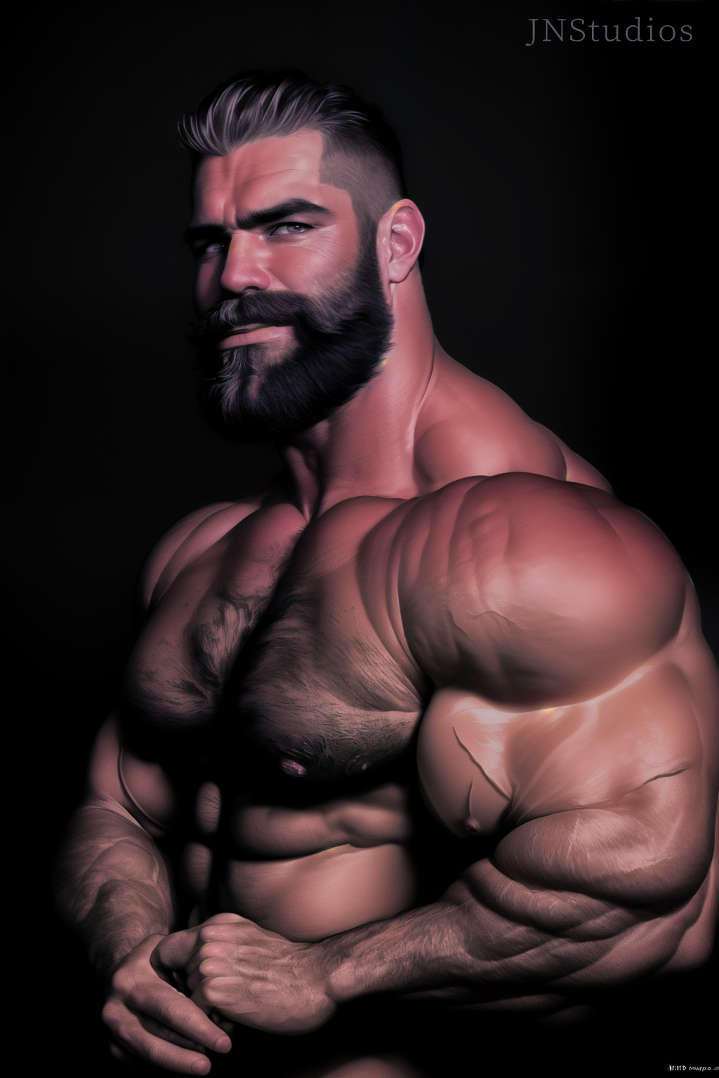 Beard Deviantart Beard by Flivelwitz on DeviantArt