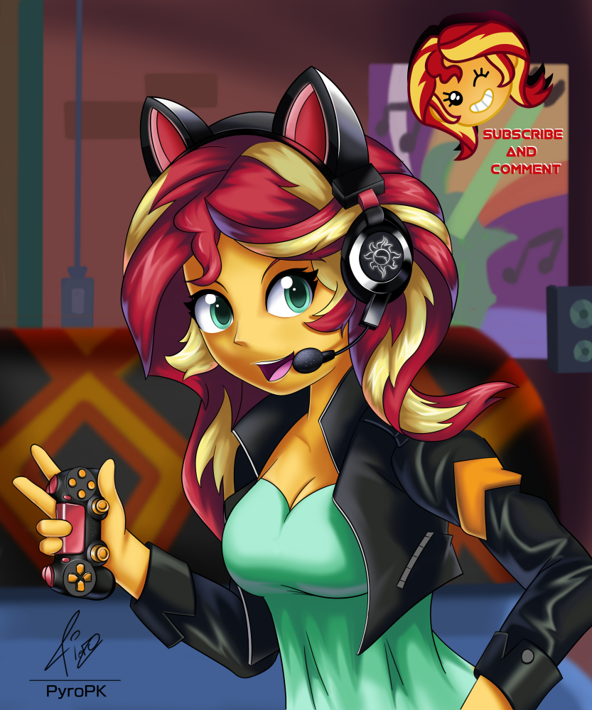 Use the CODE: Shimmer by PyroPk