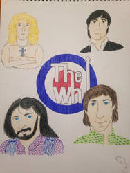 The Who 