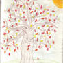 Fall Tree