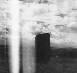 Dungiven Menhir