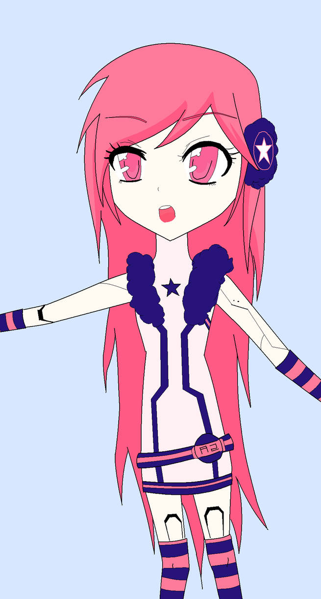 miki miki by raver-mew2007 on DeviantArt