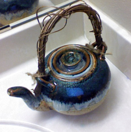 Teapot II