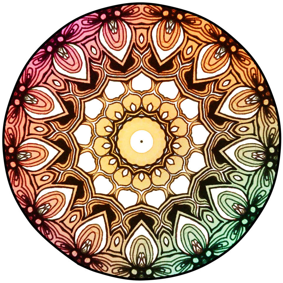 Mandala 1