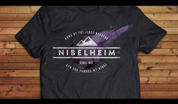 Nibelheim