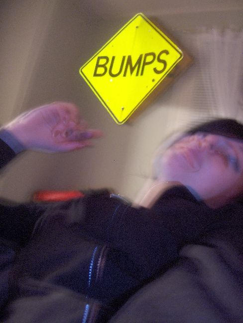 bumps by threeblackbirds on DeviantArt