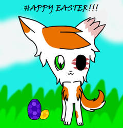 Happy Easter!!!