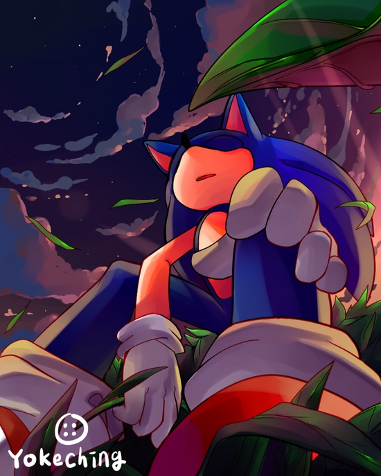 [sonic]thinking