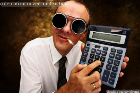 Calculation Deviantart calculation never made a hero by Sparky-x-Deception on DeviantArt