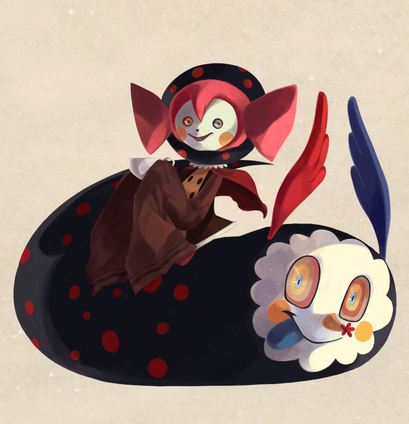 Bebe And Charlotte By Jade Woof On Deviantart Bebe And Charlotte By Jade Woof On Deviantart