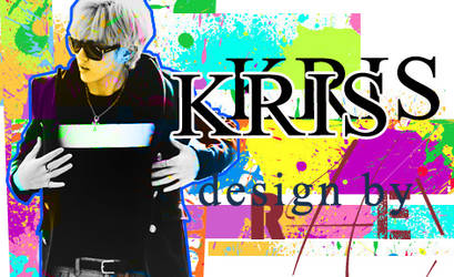 [EXO] KRIS 01