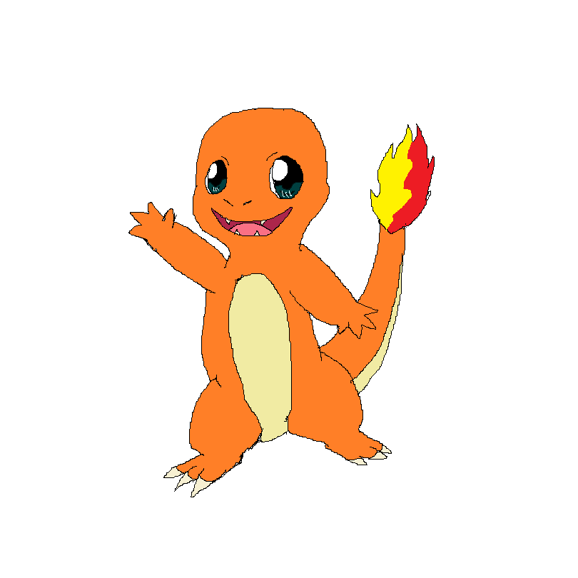 Charmander