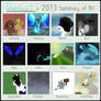 2013 Art Summary Dawnshade1