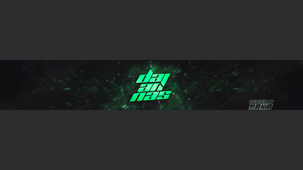 Dajannas Gaming Youtube Banner By Maka By Makaxfg On Deviantart Dajannas Gaming Youtube Banner By Maka By Makaxfg On Deviantart