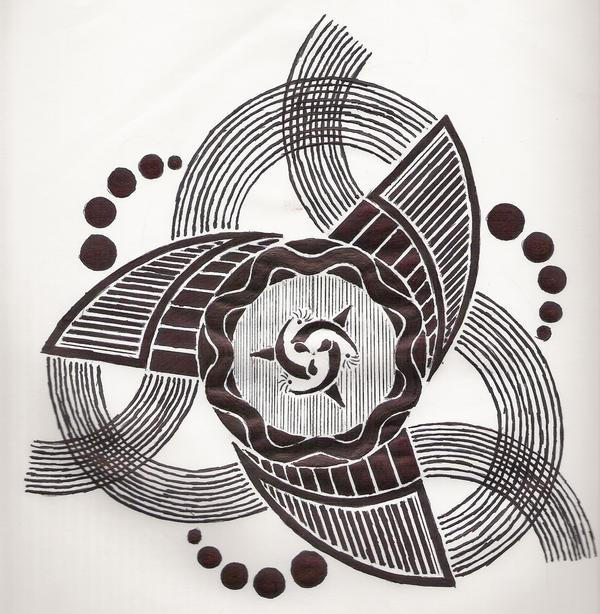 Mind pattern by cgartinc on DeviantArt
