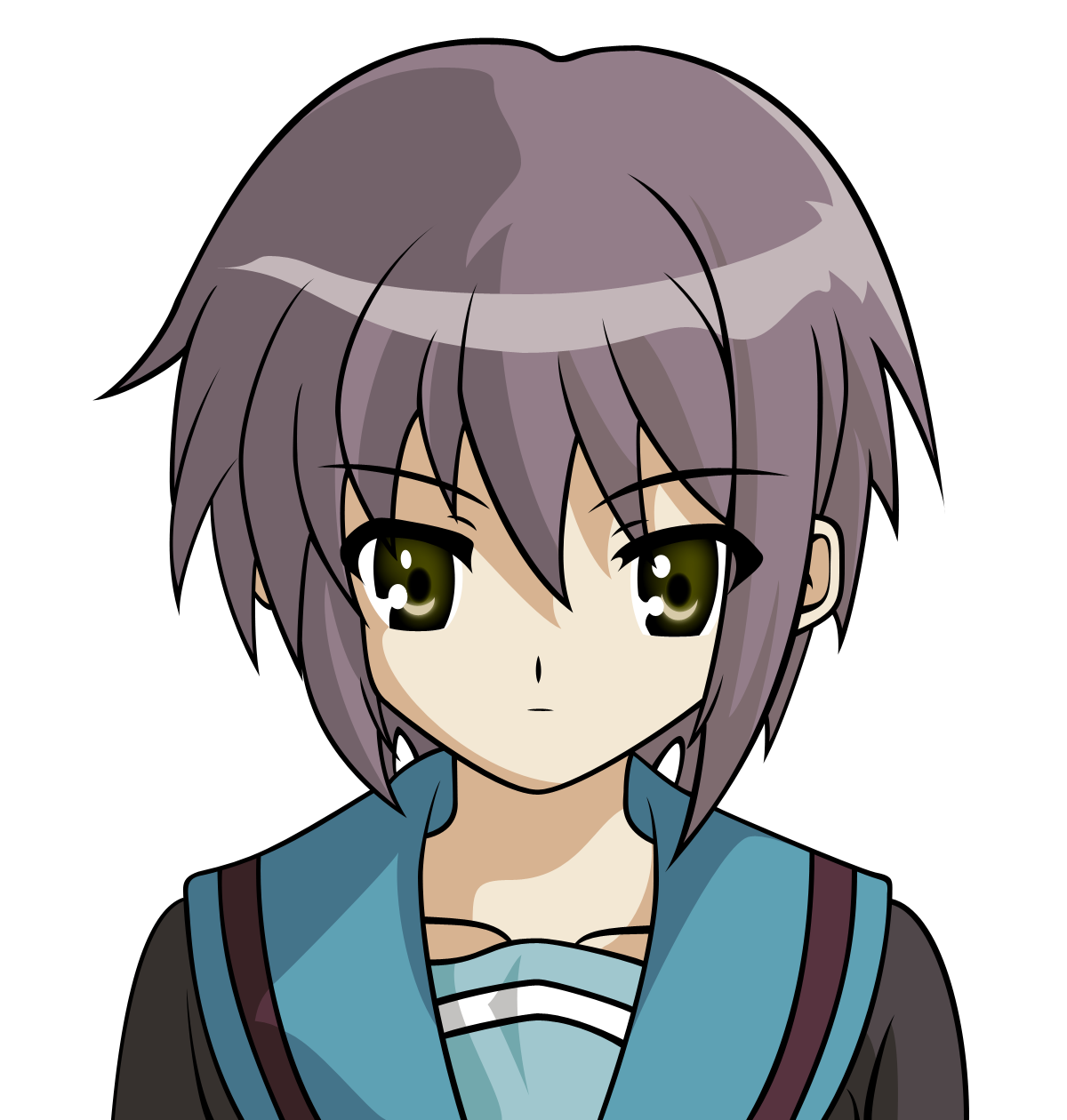 Yuki Nagato