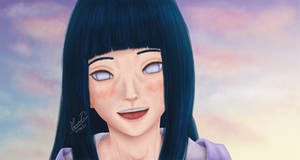 Hyuga Hinata