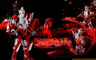 JeanBot of UltramanZero
