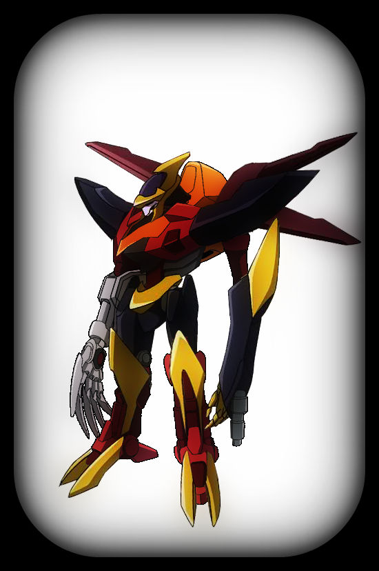 Code Geass : Guren MK.II + Shinkiro by RPNagato on DeviantArt