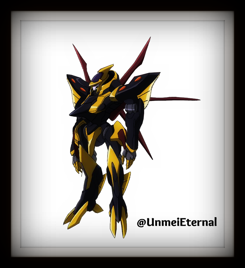 Code Geass Gawain Shinkiro By Rpnagato On Deviantart Code Geass Gawain Shinkiro By Rpnagato On Deviantart