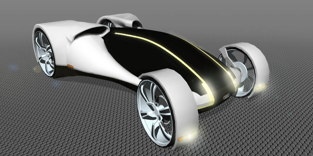 'Genesis' Special Edition XT (exterior final) by lukenxn1234 on DeviantArt