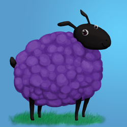 Icon Sheepy