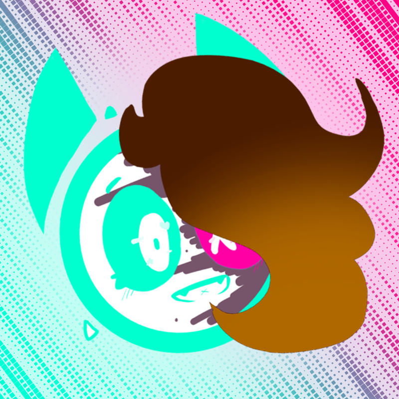 A new pfp but it's transparent i- by AlexisIsRandom on DeviantArt