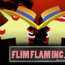 Flim Flam Inc. (Music Inside!)