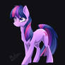 Generation 5 Twilight Sparkle