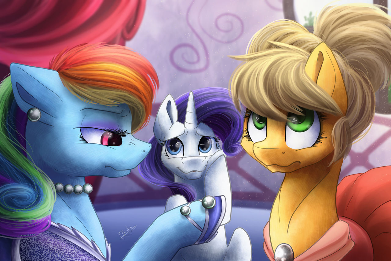 Aj Rd Mlp My Little Pony Rainbow Dash Makeup | Saubhaya Makeup