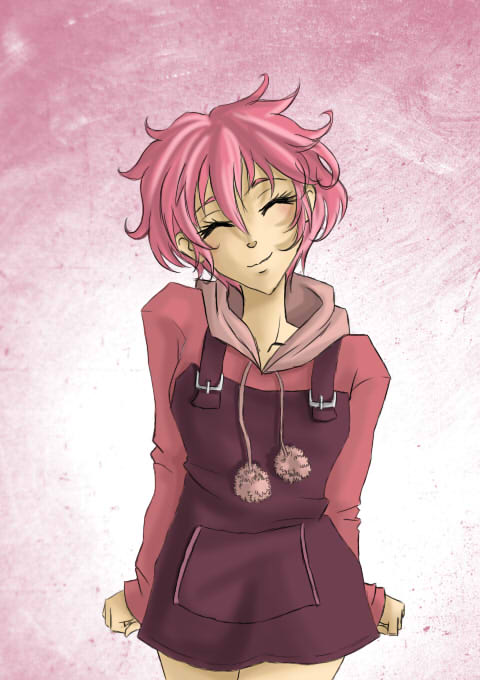 Aelita By Hardygrl13 On Deviantart Aelita By Hardygrl13 On Deviantart