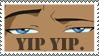 Yip Yip Stamp by 3VAD127