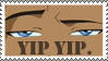 Yip Yip Stamp