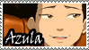 Azula's Stamp